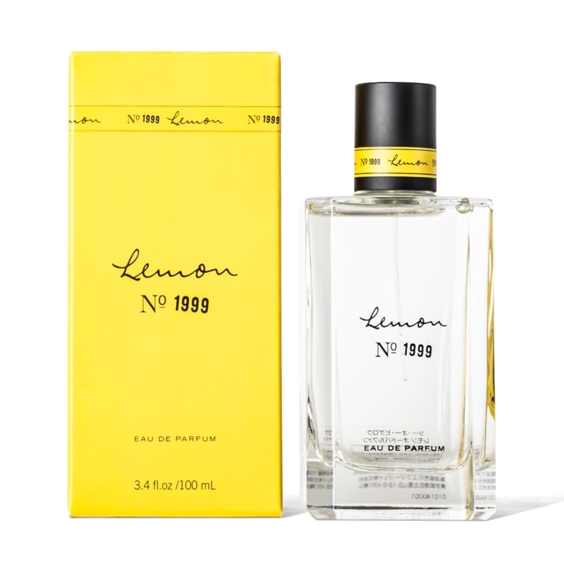 レモン オードパルファン／C.O.Bigelow（香水） | カテゴリ,香水