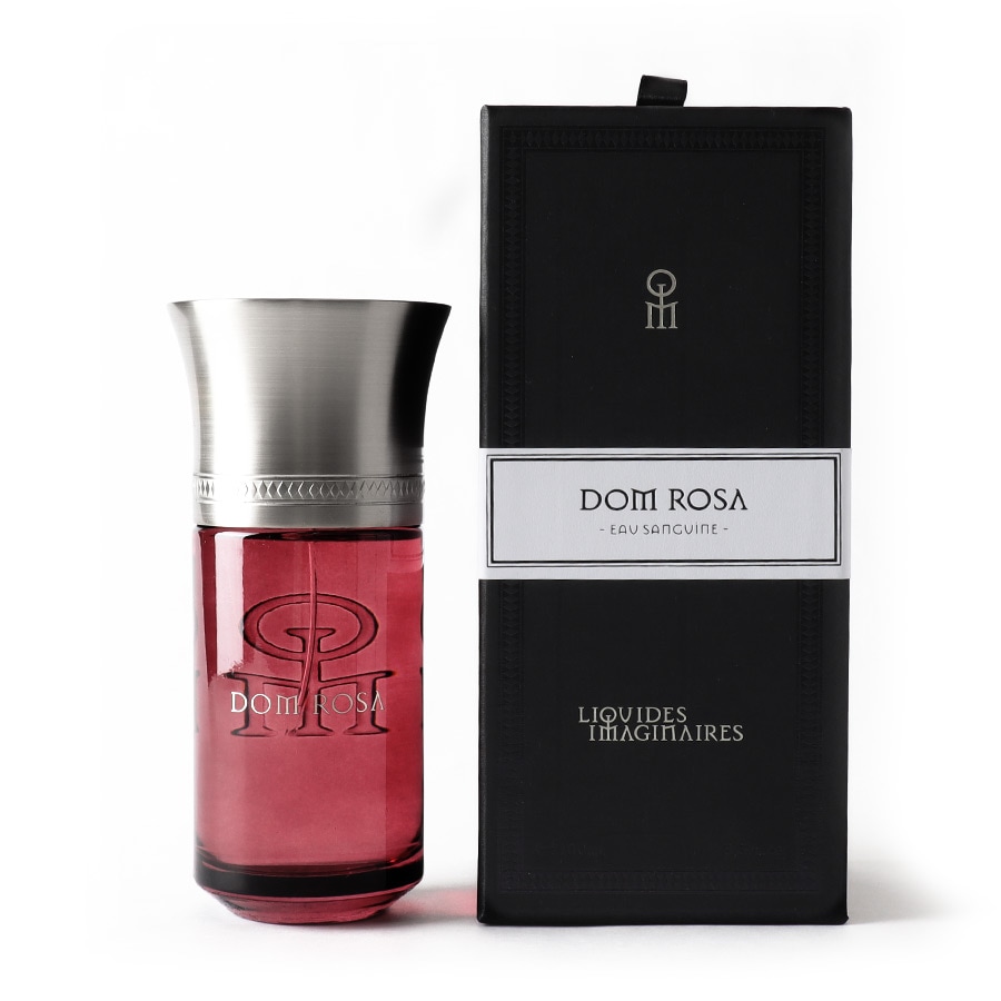 DOM ROSA 100ml／LIQUIDES IMAGINAIRES（香水） | カテゴリ,香水