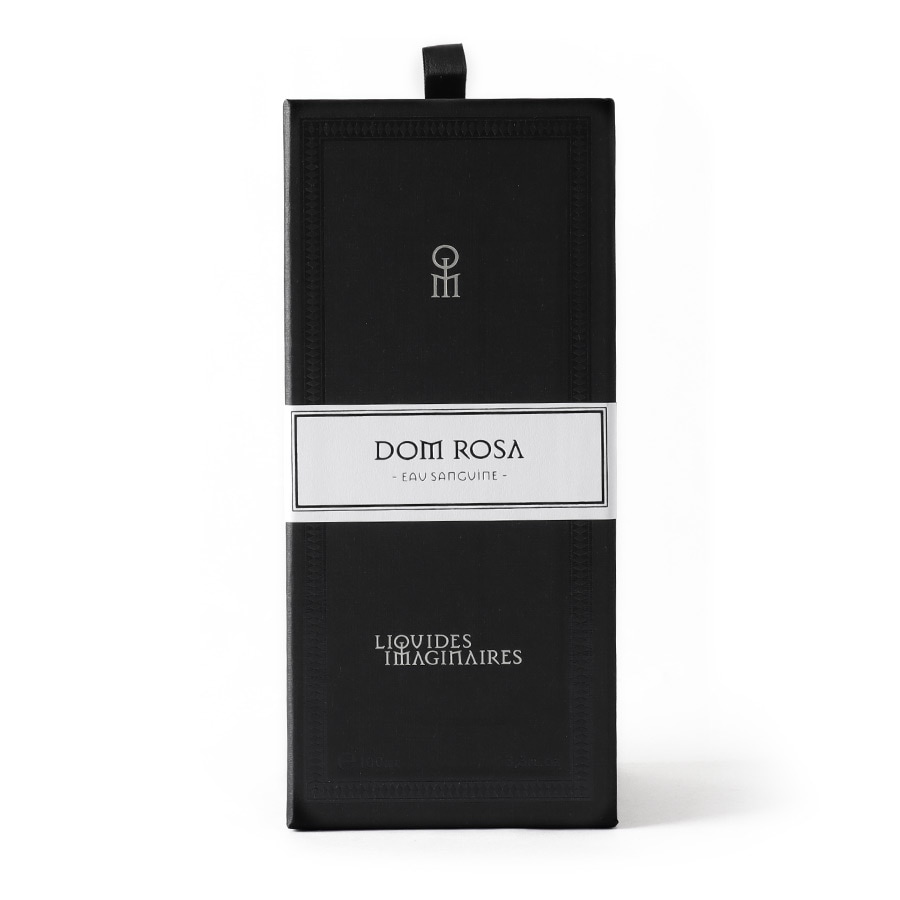 DOM ROSA 100ml／LIQUIDES IMAGINAIRES（香水） | カテゴリ,香水
