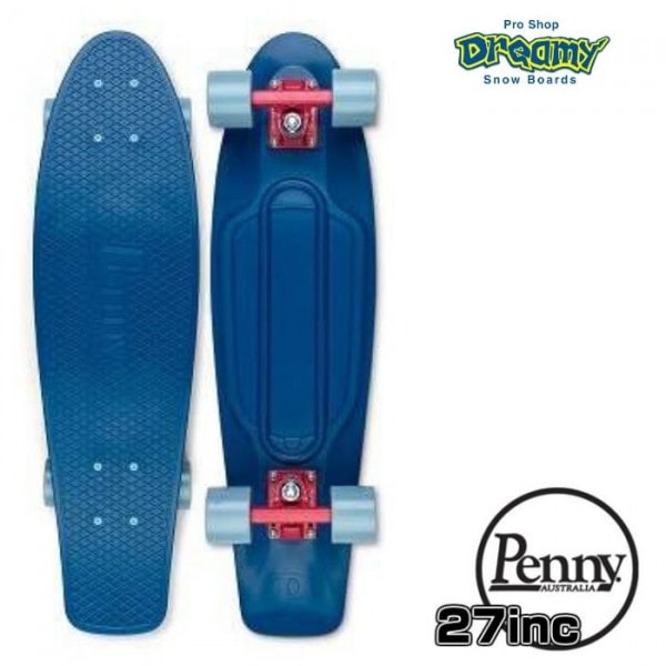 ☆スケートボード,コンプリート,PENNY,27インチ | ドリーミー公式