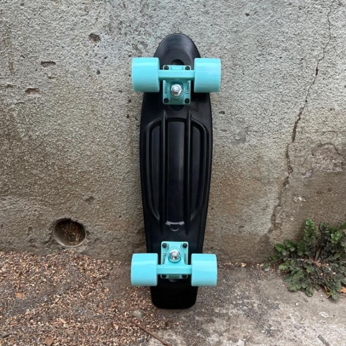Penny ペニースケートボード 22インチ クラシックスシリーズ BLACK
