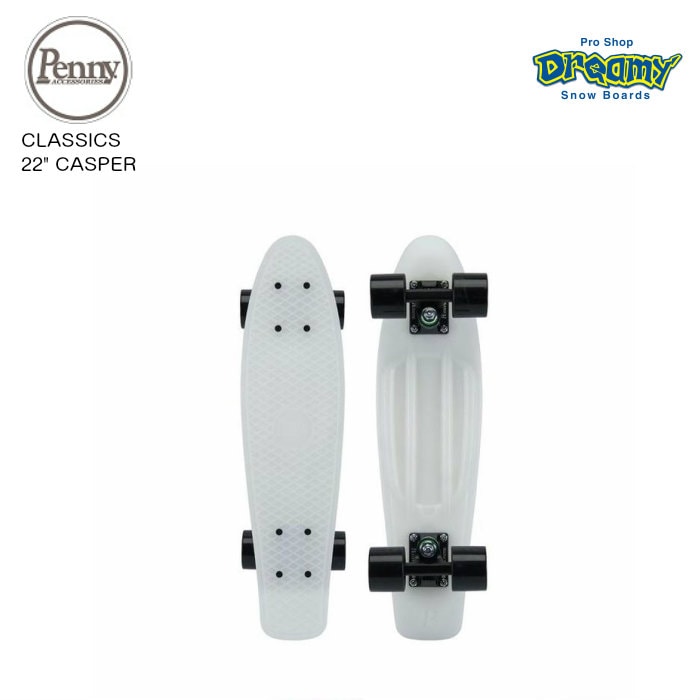 ☆即納！ペニー☆PENNY SKATEBOARD ペニースケートボード CLASSICS 22