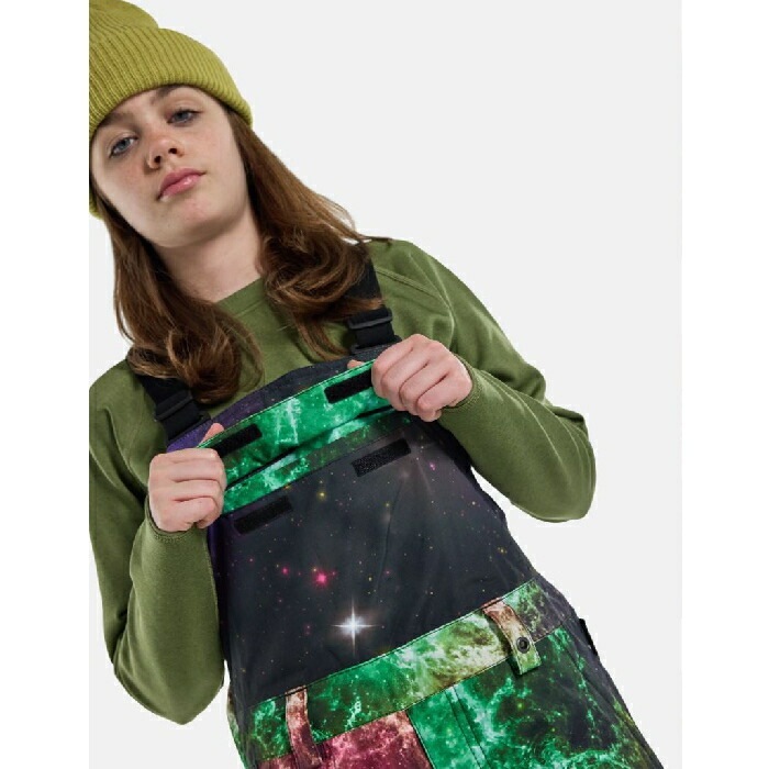 BURTON バートン Kids' Burton Skylar 2L Bib Pants 171501 キッズ