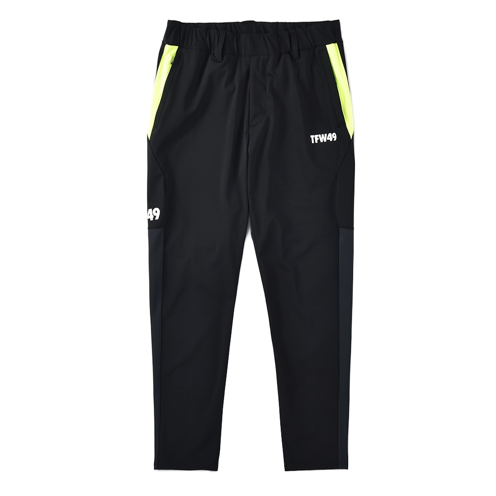 TFW49 ティーエフダブリュー49 STRETCH HYBRID PANTS ストレッチ