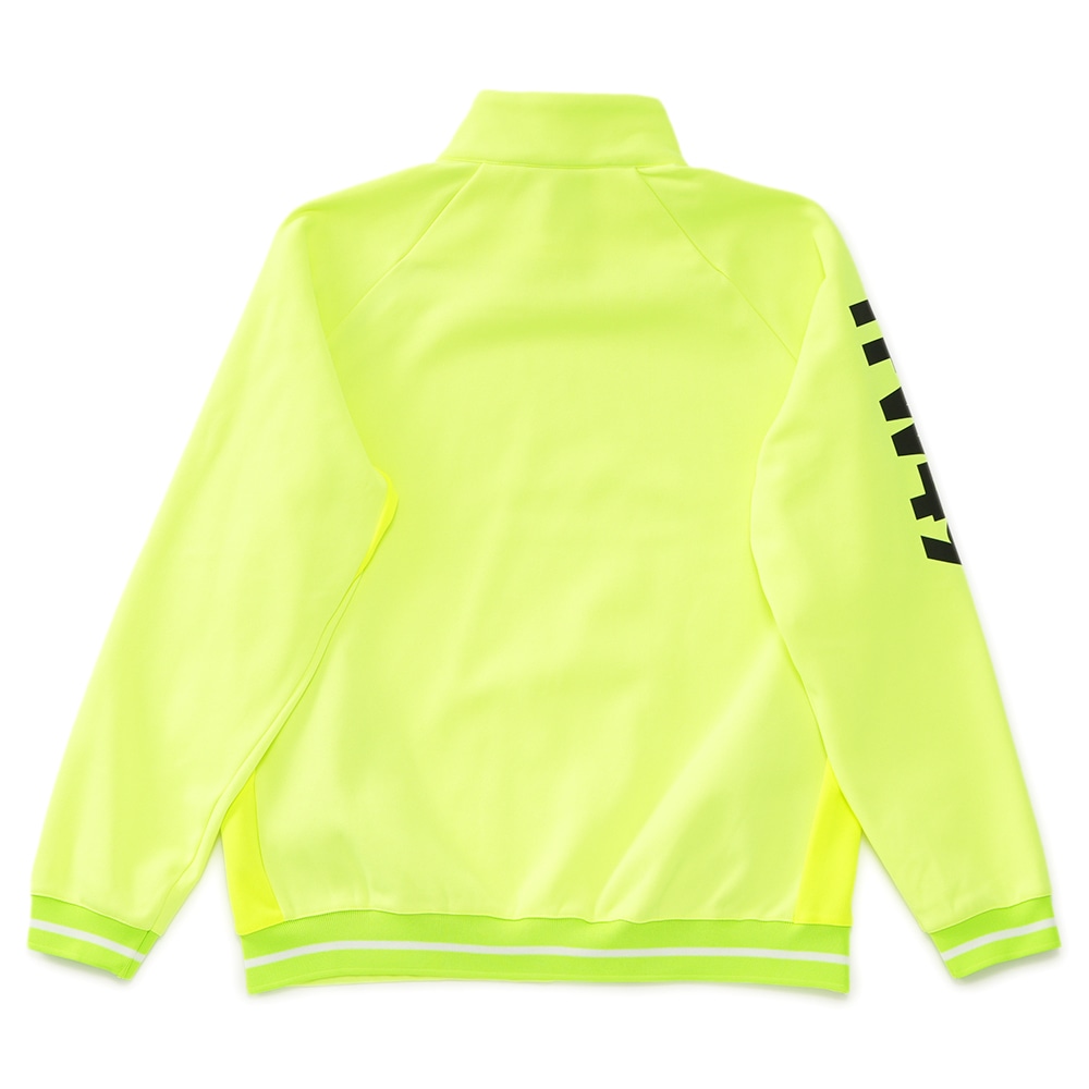 TFW49 ティーエフダブリュー49 HALF ZIP PULLOVER ハーフジッププル