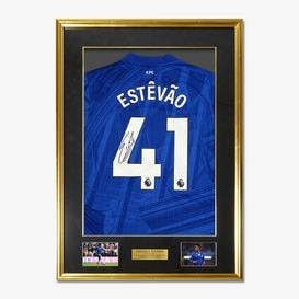 コウチーニョ直筆サイン入りリバプール13/14ホームユニフォーム | THE