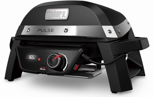 Pulse 1000 電気グリル | Weber BBQグリル,Weber ガスグリル・電気