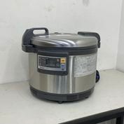 象印マホービン 炊飯ジャー 中古 NS-GU36型 3.6L 2升炊き | 熱調理機器