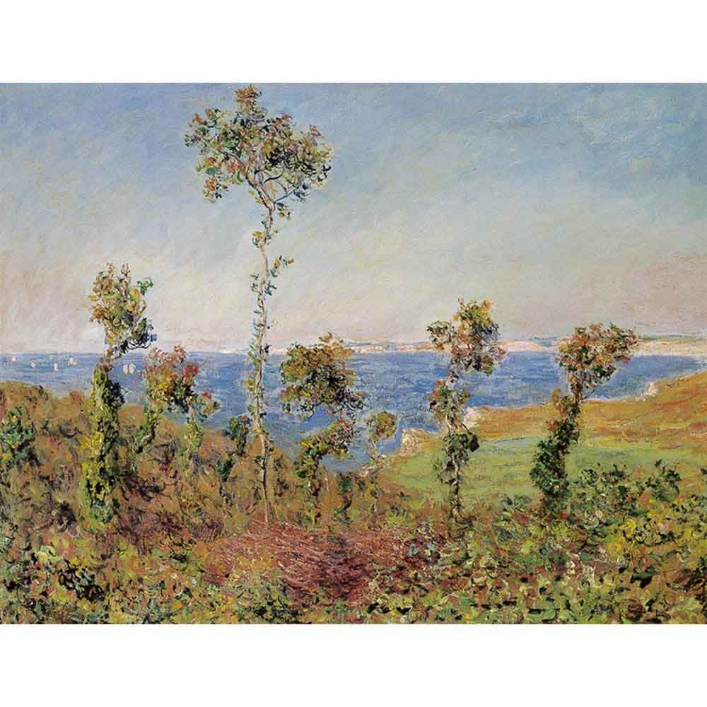 複製絵画,世界の名画：【8号サイズ】,作家別：クロード・モネ