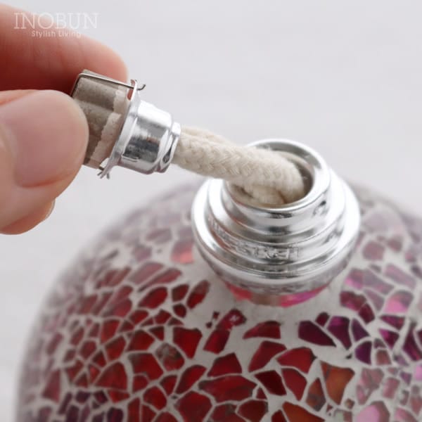 ウィックS フレグランスランプ アシュレイ＆バーウッド