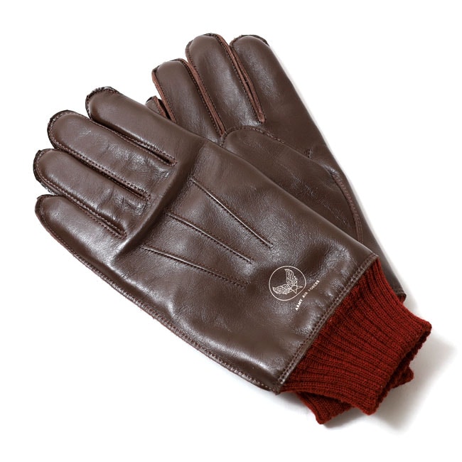 BUZZ RICKSON'S(バズリクソンズ) A-10グローブ / 2025秋冬 新作