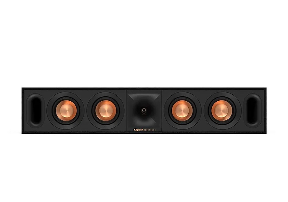 Klipsch - R-30C（1本）センタースピーカー《e》【在庫有り即納】｜e