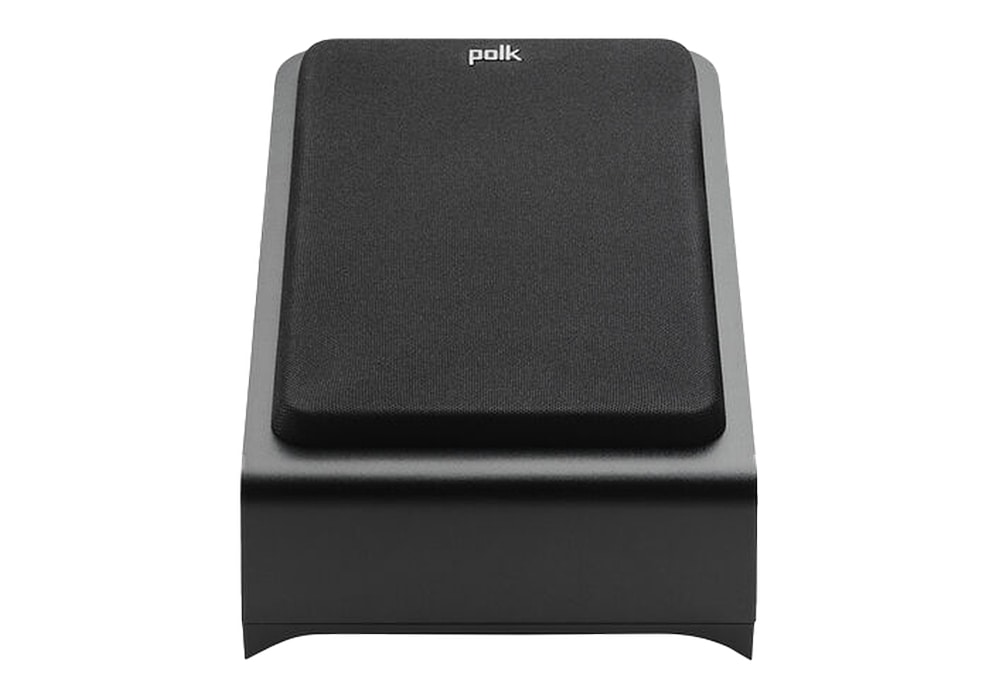 Polk Audio - ES90/BLK/ブラック（ペア）ハイト・モジュールスピーカー