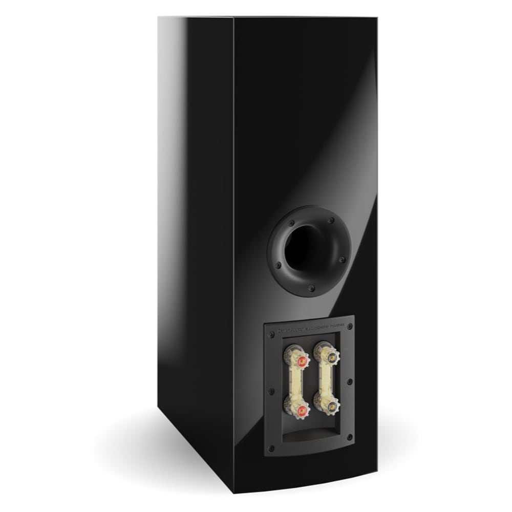 DALI - RUBIKORE CINEMA/B/ハイグロス・ブラック（1本）センター