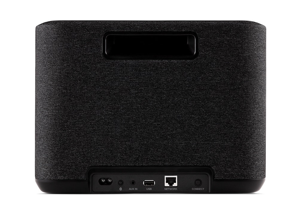 DENON - DENON HOME 250/ブラック（DENONHOME250K）（1台）Amazon