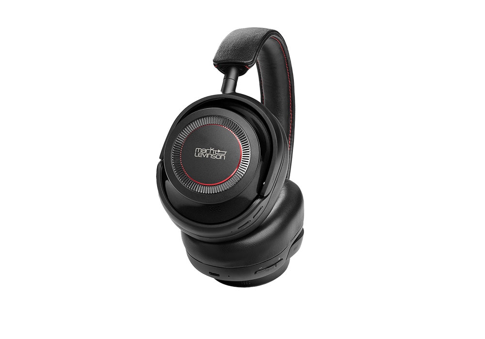 Mark Levinson - No5909［MLNO5909BLK］（ハイブリッド式ノイズ