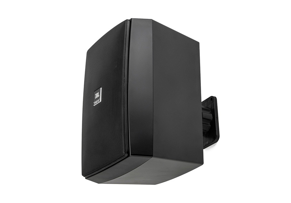 JBL - Stage XD-5/ブラック（JBLXD5BLK）（ペア）全天候型2ウェイ