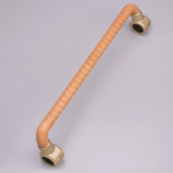 ベストポジションバー用 ウエーブ型アーム | カテゴリーから探す