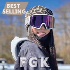 GOGGLE -,GOGGLE SET | Peace スノーボードウェア スノーボード