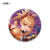 原神 原神シリーズ キャラクター缶バッジ Genshin 申鶴 原神,キャラ