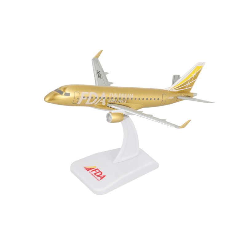 1/300 エアクラフトモデル（ネイビー/13号機）｜FDAショップ