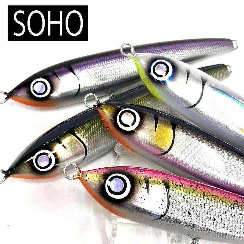 カーペンター ガラム100-210MD クオリティ1 | ルアー,プラグ