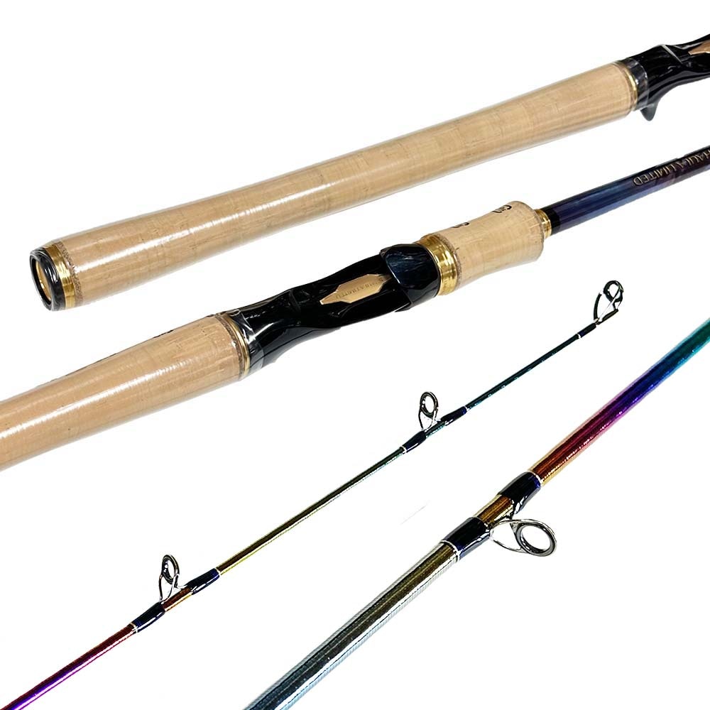 シマノ WORLD SHAULA LIMITED 1652R-3 | ロッド,ショアキャスティング