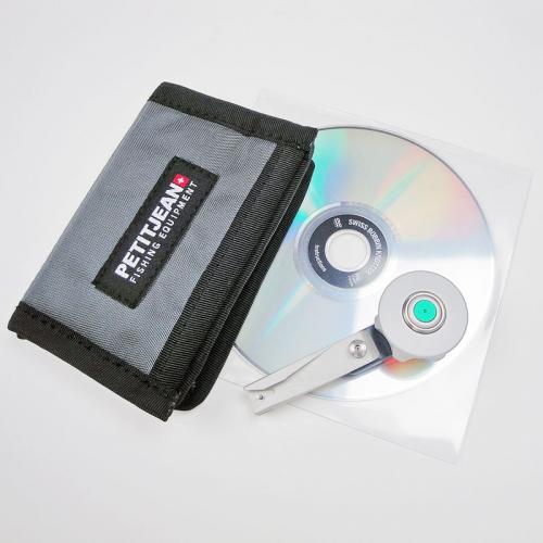 マルク・ペティジャン スイスボビンノッターSKB-1 | ツール,ノット