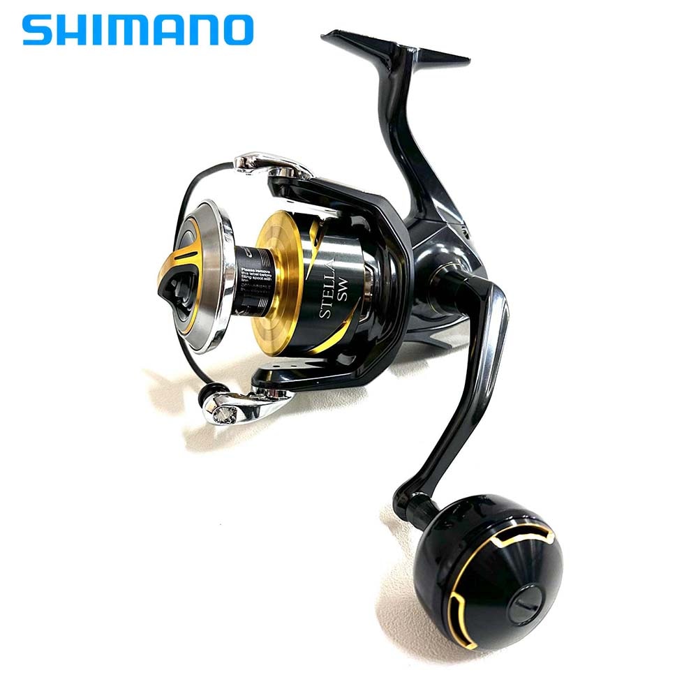 シマノ 25ステラSW8000XG | リール,シマノ | FEED WEB SHOPリール