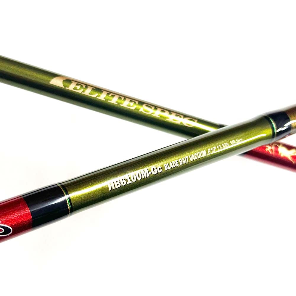 ノリーズ ロードランナー VOICE ハードベイトスペシャル ELITE SPEC