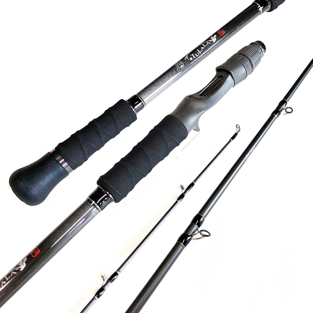 TULALA Monstruo 711 | 全ての商品 | FEED WEB SHOPバスロッド,TULALA