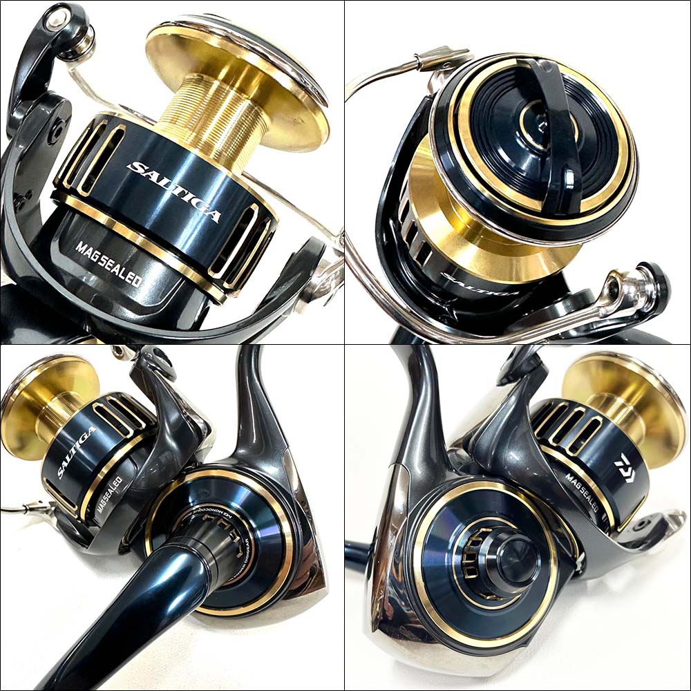 ダイワ 25ソルティガ8000H | リール,ダイワ | FEED WEB SHOPリール