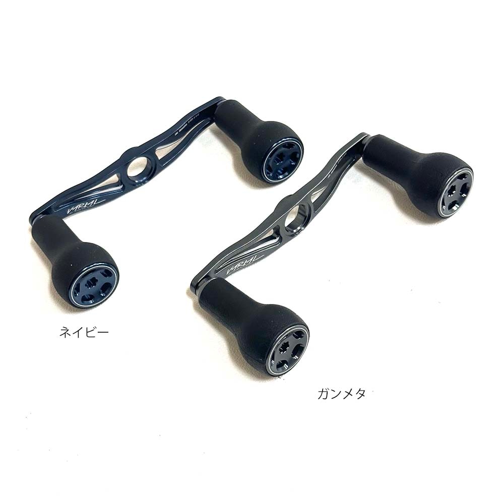 DRT VARIAL ハンドル p.c.d 100 | ルアー,BASS,DRT | FEED WEB SHOPDRT