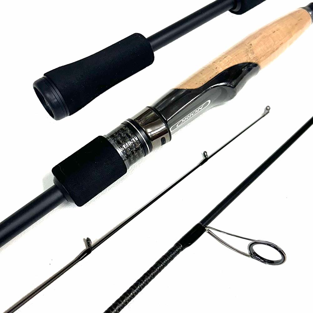 エバーグリーン オライオン OCSS-65L ウィロー | 全ての商品 | FEED