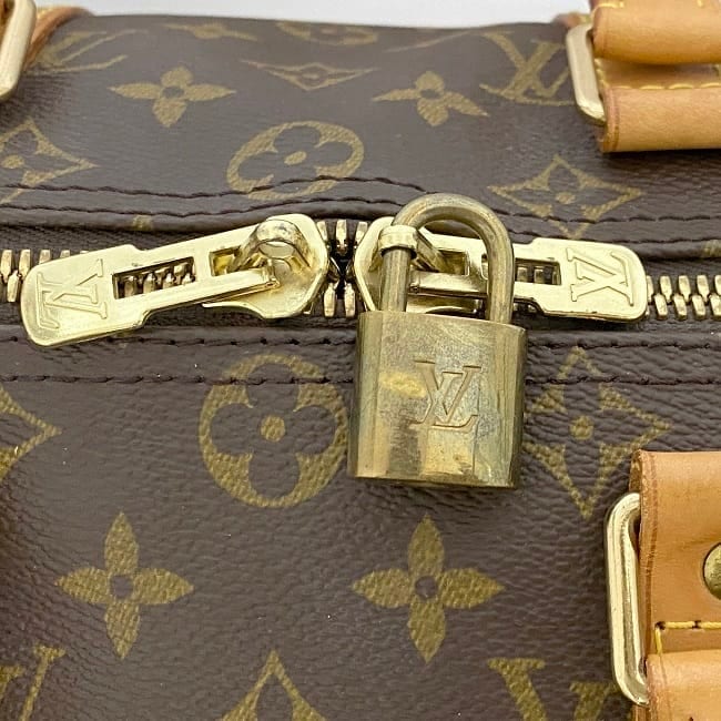 ルイ ヴィトン ボストンバッグ キーポル45 バンドリエール ec-23198