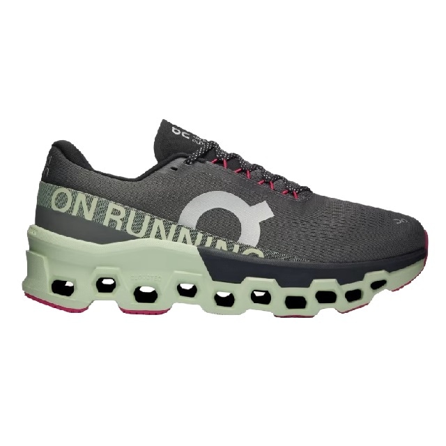 ON オン クラウドモンスター2 Cloudmonster 2 メンズ 3ME10122541