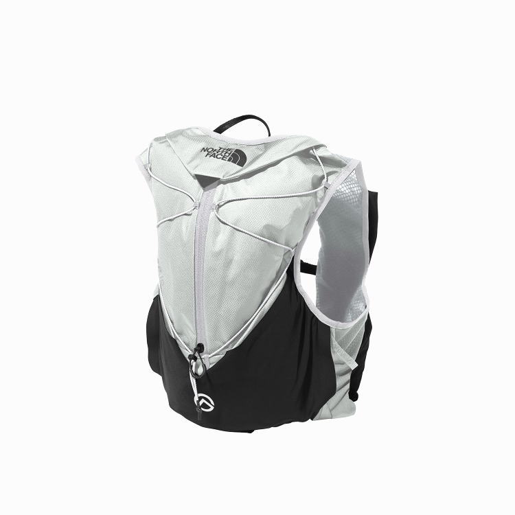 THE NORTH FACE ザノースフェイス ベスト バックパック TR 10 NM62393
