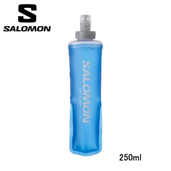 SALOMON サロモン トレイルランニング ハイドレーションボトル SOFT
