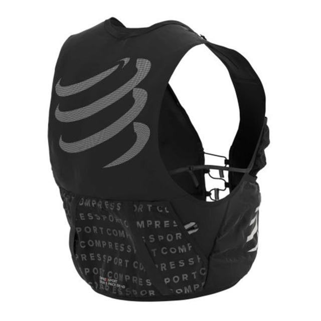 Compressport コンプレスポーツ トレイルランニング ランニングベスト