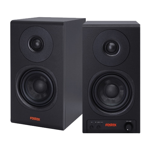 PM0.4c｜Fostex オンラインショップ