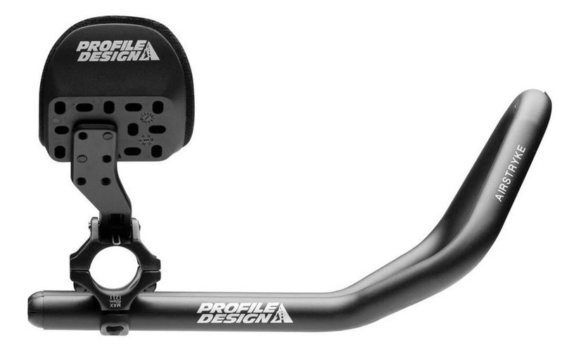 プロファイルデザイン エアーストライクII Air Strike エアロ