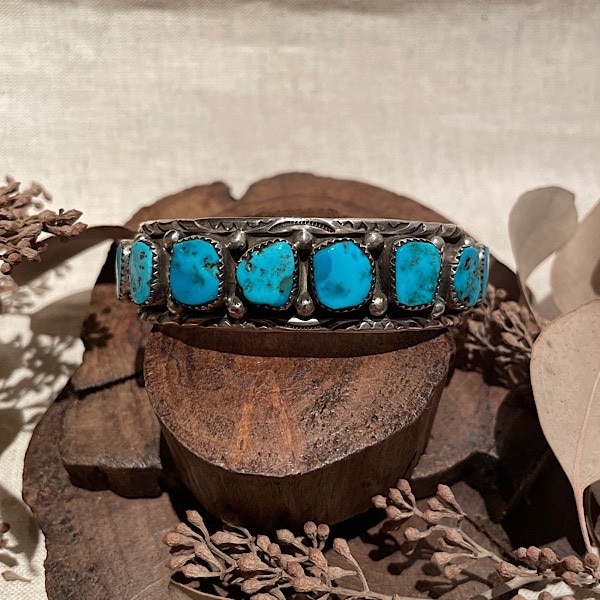 ターコイズバングル | バングル,石バングル | インディアンジュエリー