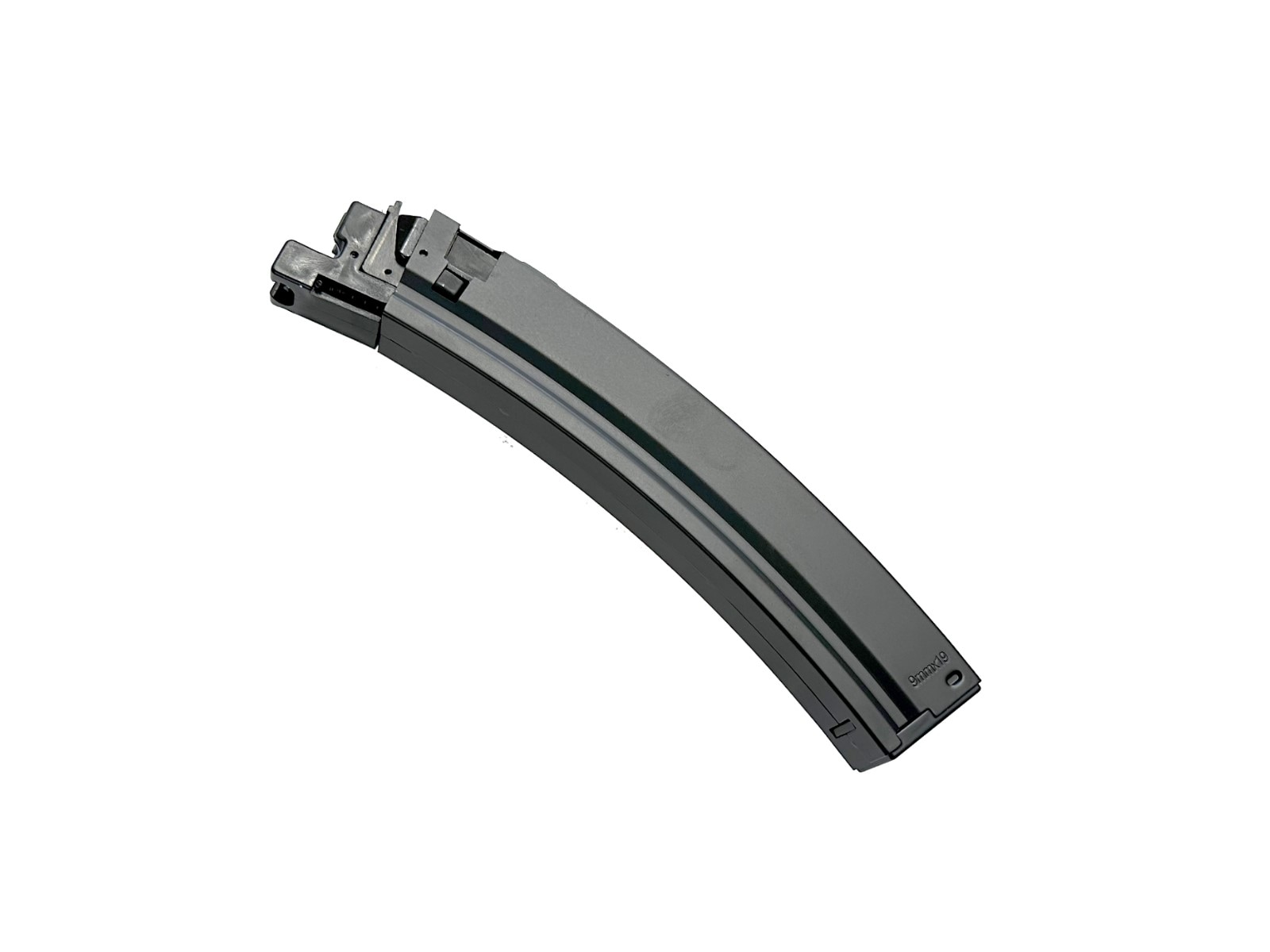 SRC/BATON MP5 CO2ガスガン用 CO2マガジン Type-N | 各社ガン本体,CO2
