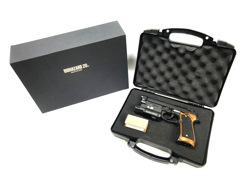 売り切れ【特選中古品】ガスブローバック 東京マルイ 「自分を限定版