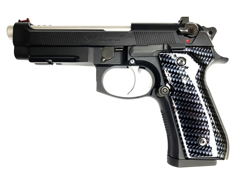 売り切れ【特選中古品】ガスブローバック ウエスタンアームズ ベレッタ