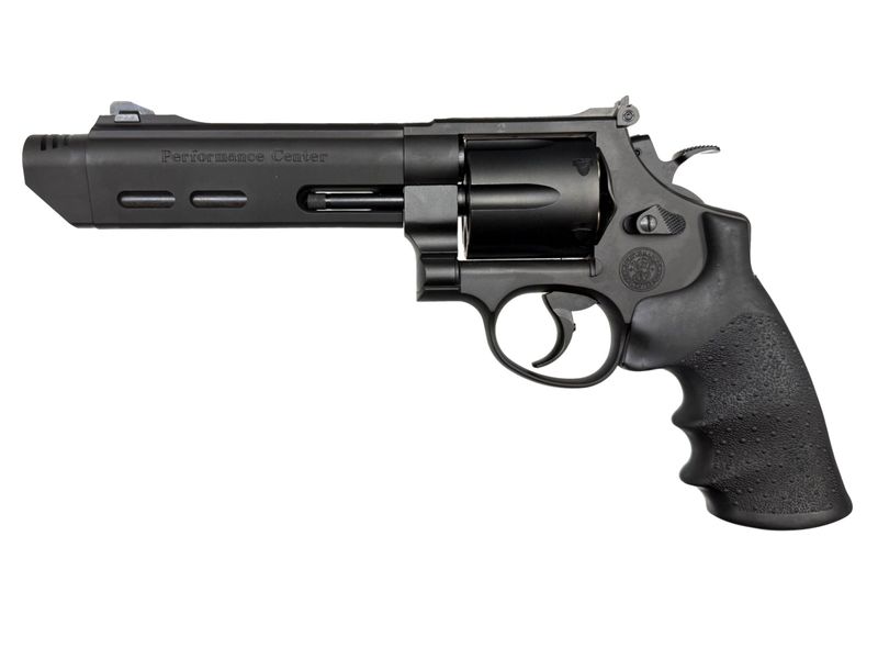 タナカ ガスガン S&W M29 Performance Center 5inch “V-Comp” Heavy