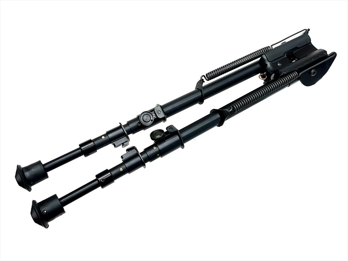 HARRIS(ハリス) バイポッド 1A2-25C | HARRIS(バイポッド) | ホビー