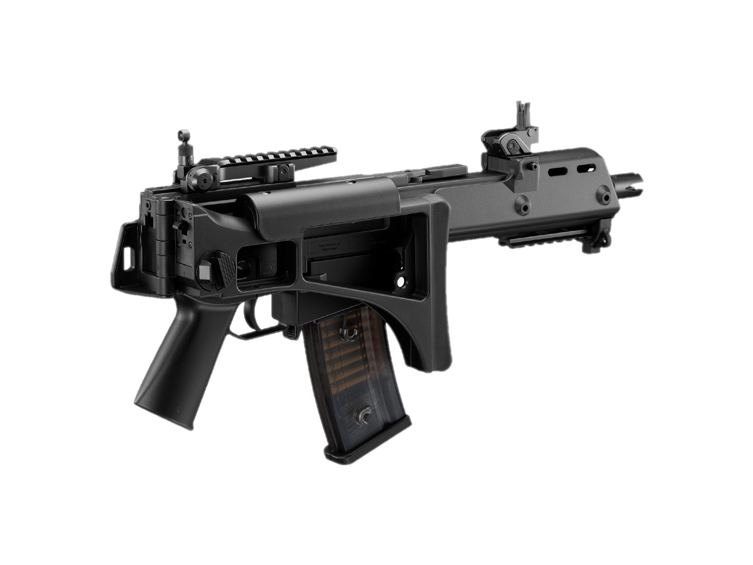 東京マルイ 電動ガンプラス G36C＋ (プラス) | 東京マルイ,電動ガン