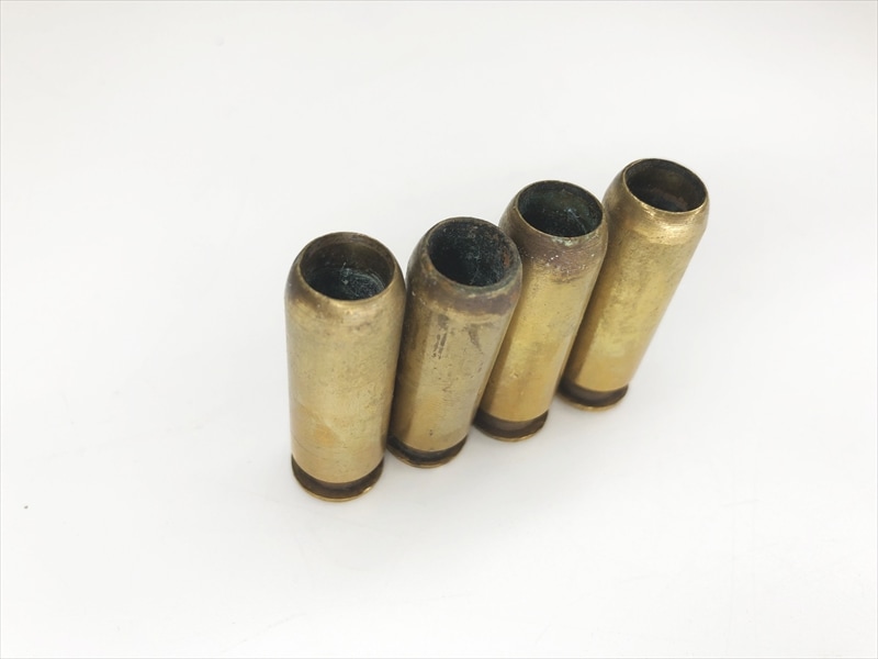 売り切れ【特選中古品】発火モデルガン MGC .44オートマグ ブラックABS