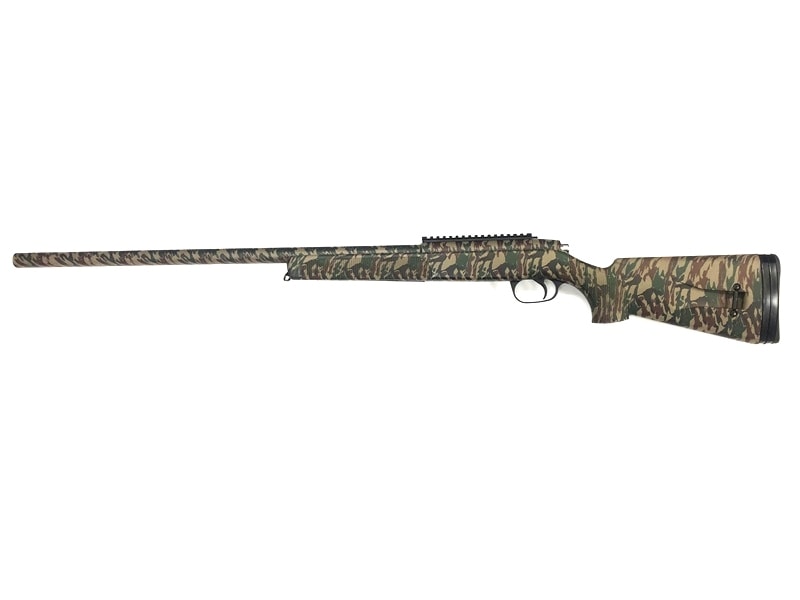 特選中古品】エアコッキングガン マルゼン APS-2 OR(オリジナル